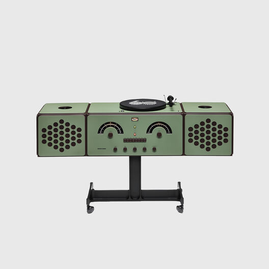 Radiofonografo 60th Anniversary - Limited Edition