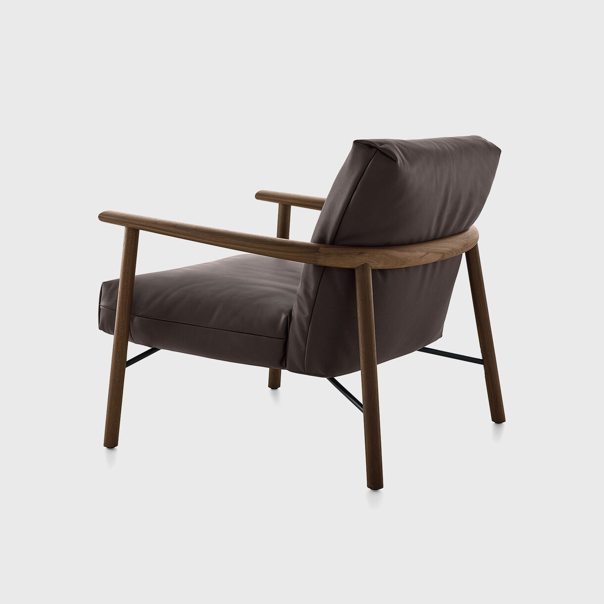Samay Armchair, Back