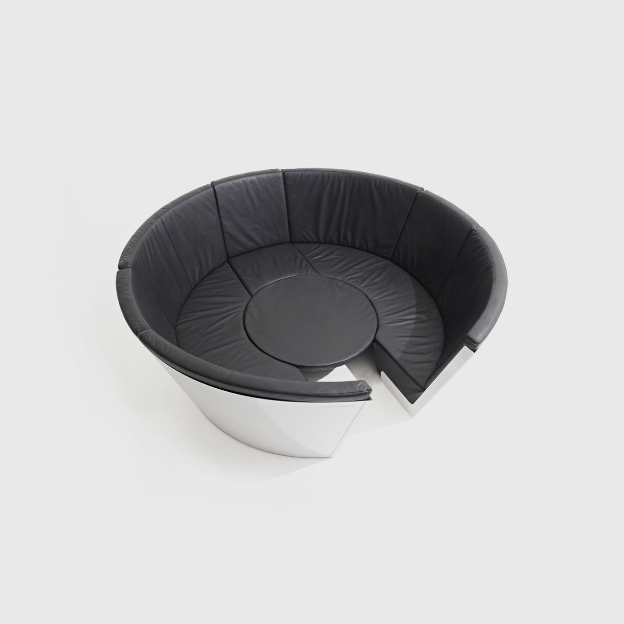 Kosmos Outdoor Lounge, Highback, 8 Seater