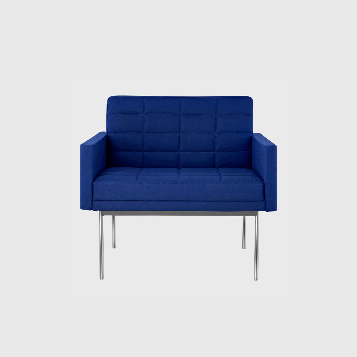 Tuxedo Component Lounge Club Chair