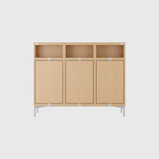 Stacked Sideboard, Configuration 3