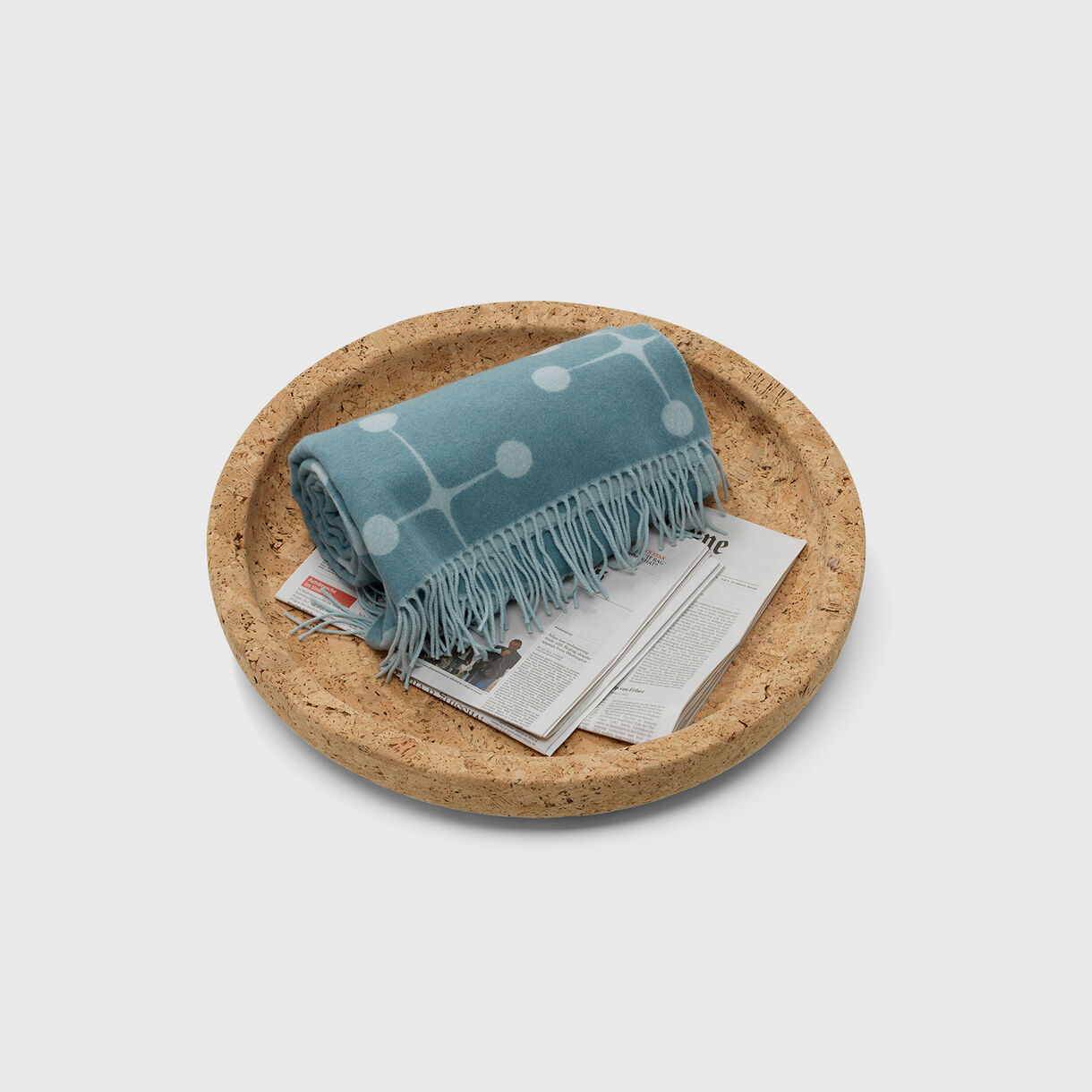 Cork Bowl, Large