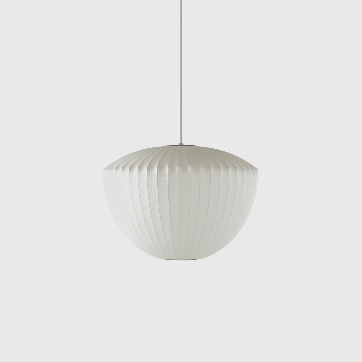 Nelson Apple Bubble Pendant