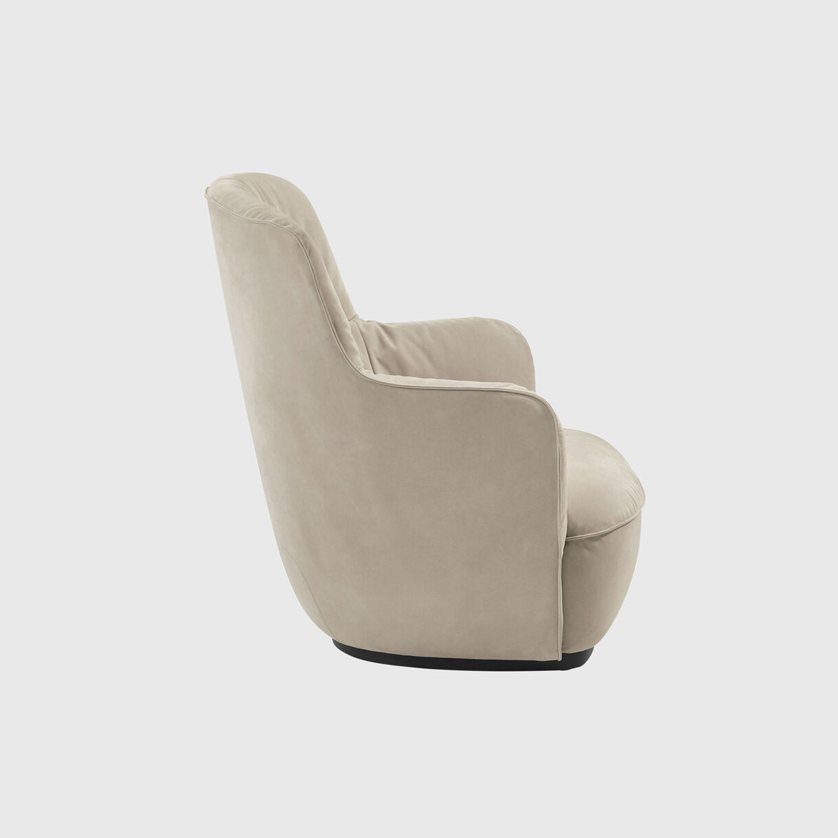 Ishino Lounge Chair