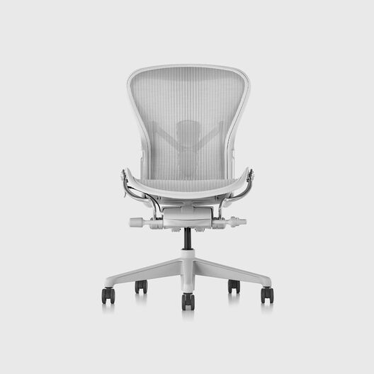 Aeron Chair, Large (C), Mineral