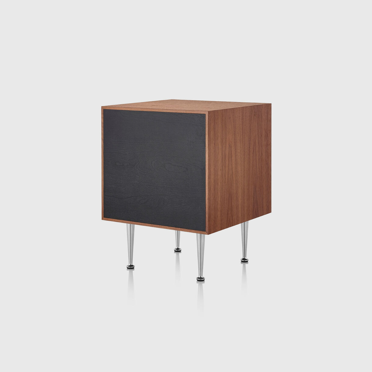 Nelson Thin Edge Bedside Table