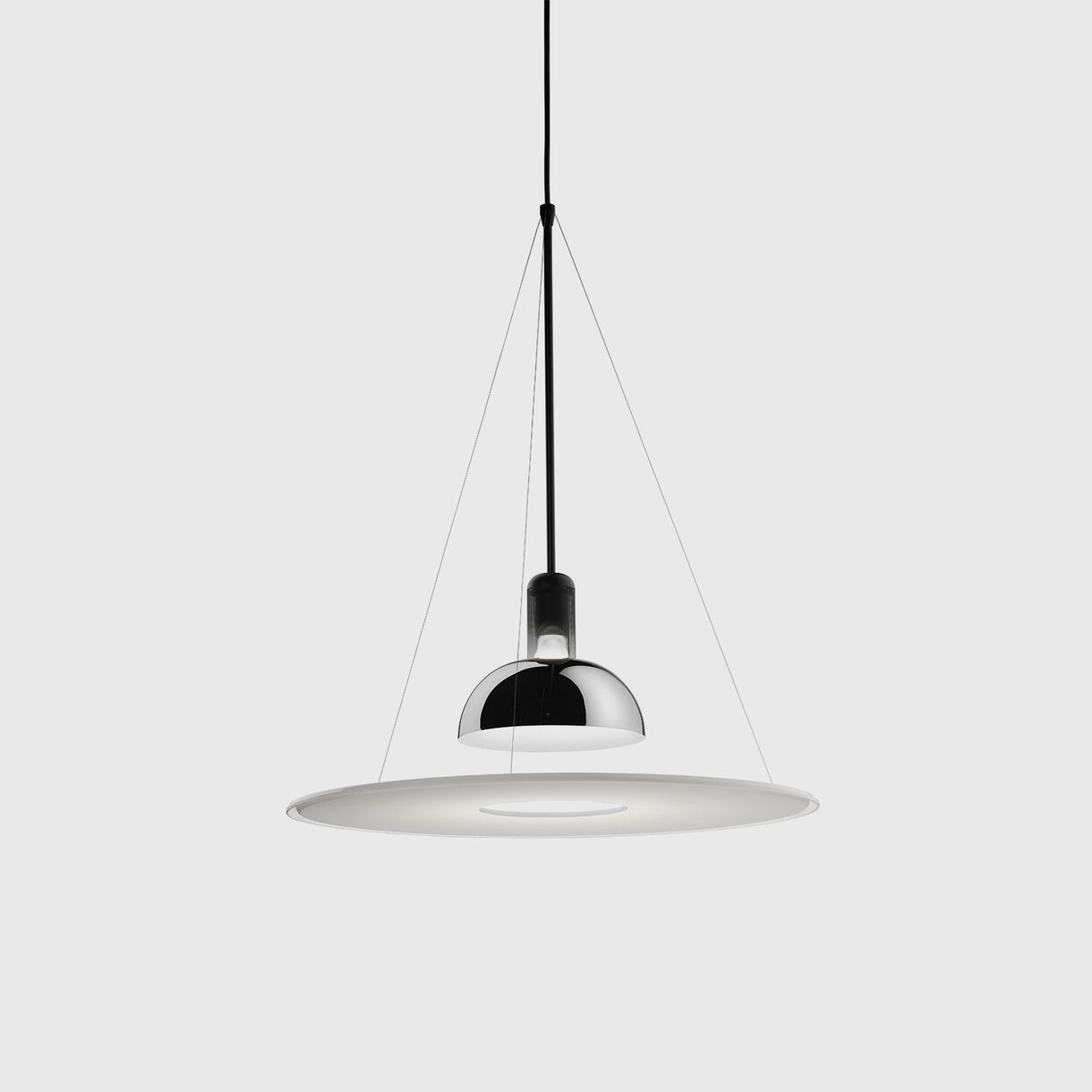 Frisbi Suspension Light