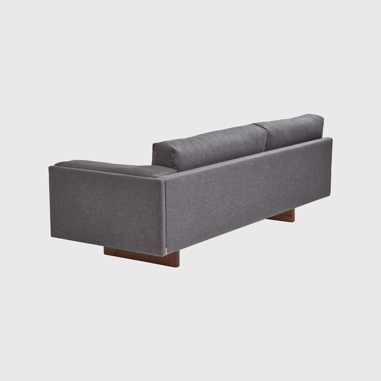 Asymmetric Sofa