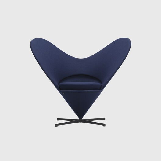 Heart Cone Chair