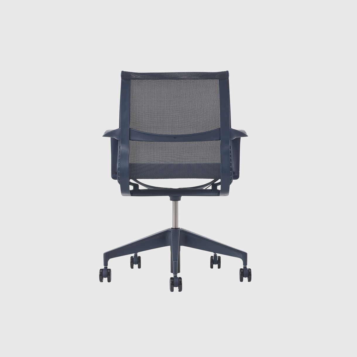 Setu Chair, Nightfall