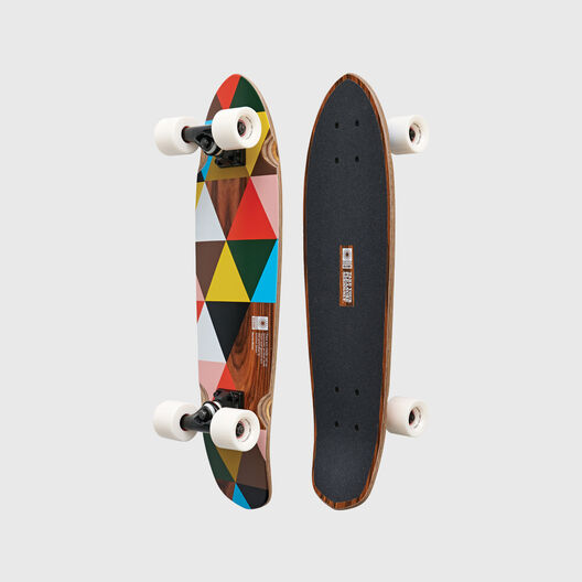 Blazer 26" Cruiserboard - Eames/Play