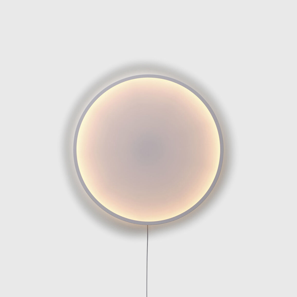 Calm Wall Lamp, 900mm, Front