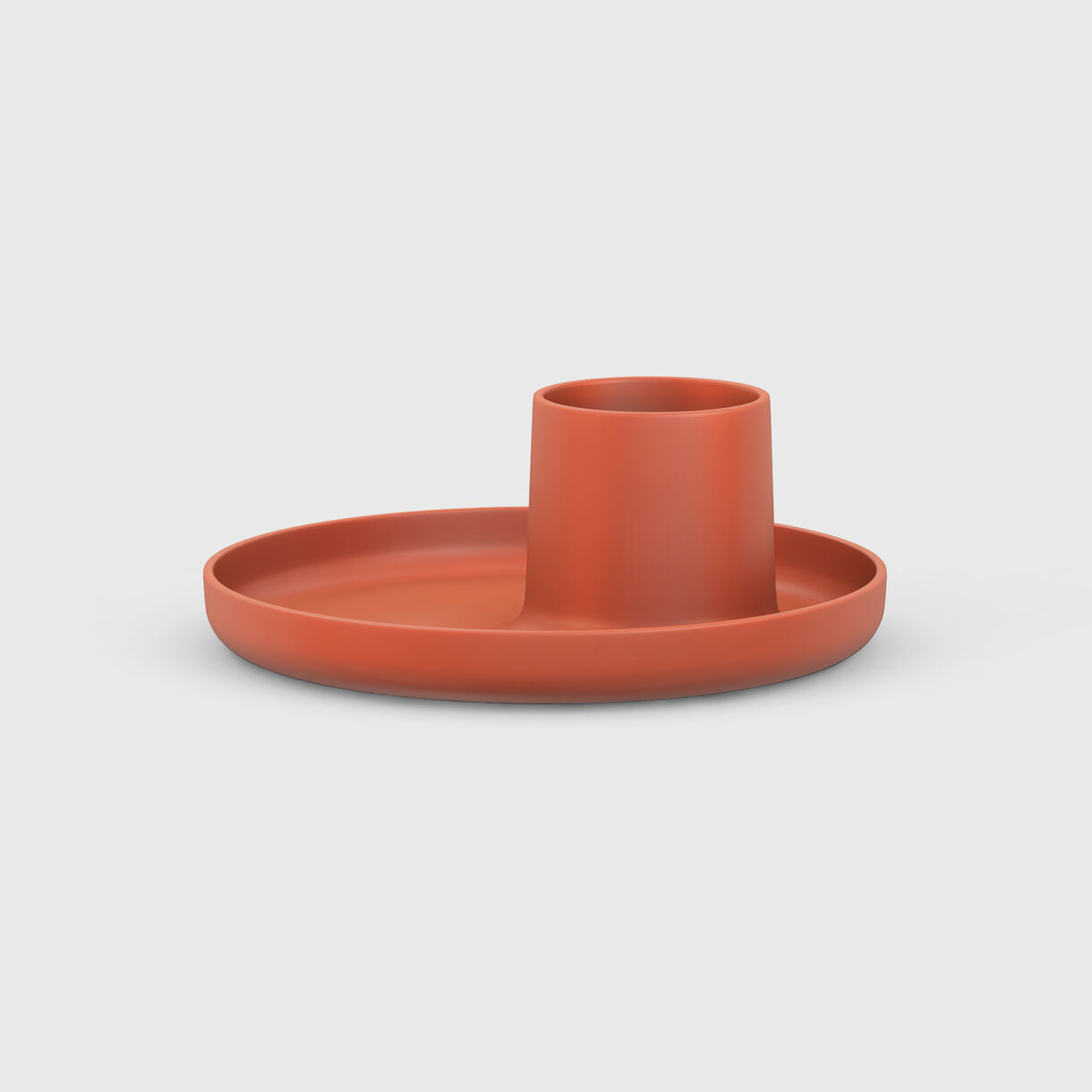 O-Tidy, Poppy Red