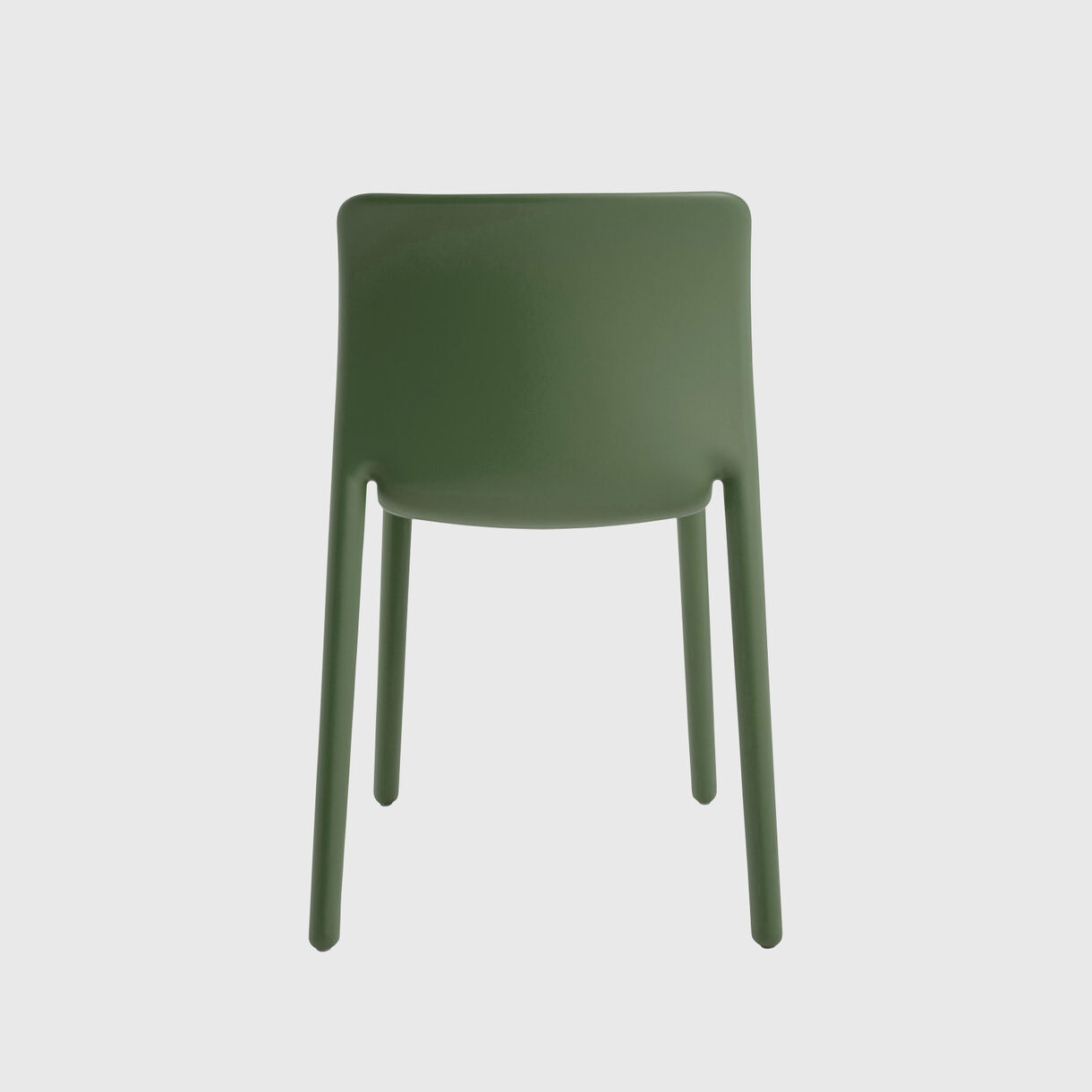 First Chair, Olive Green