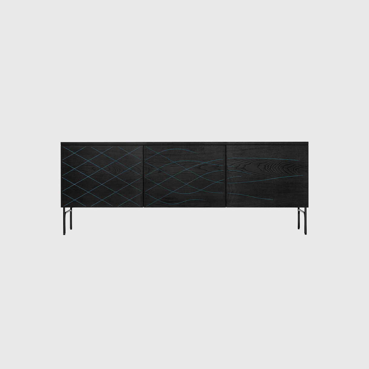 Couture Cabinet