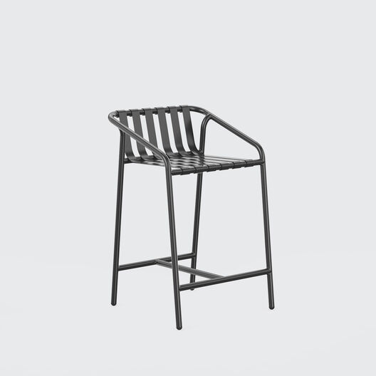 Strap Bar Chair