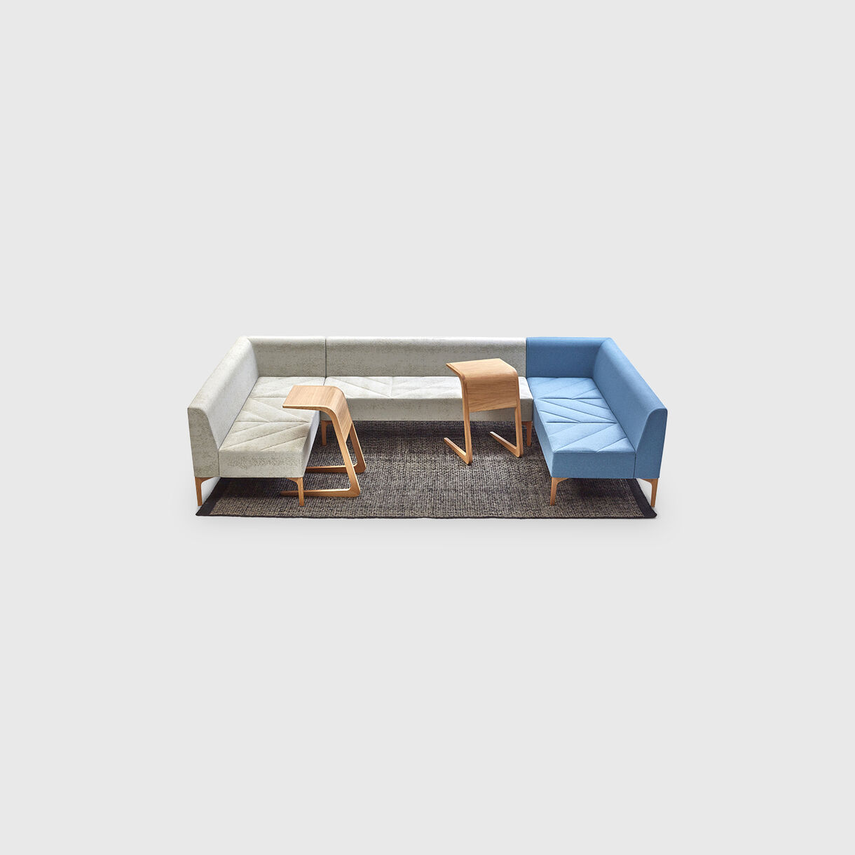 Hatch Modular Seating