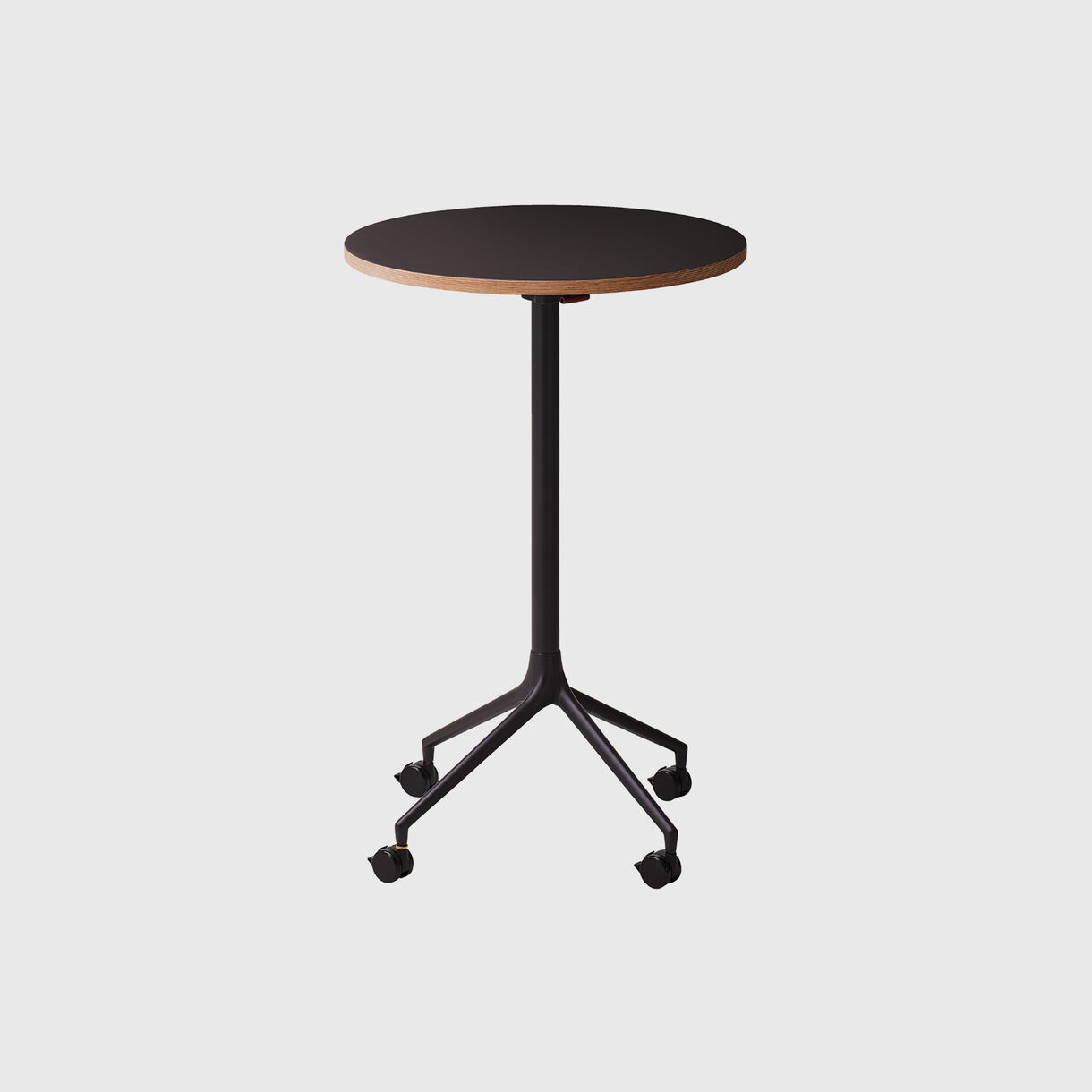 AS 500 Table, Round
