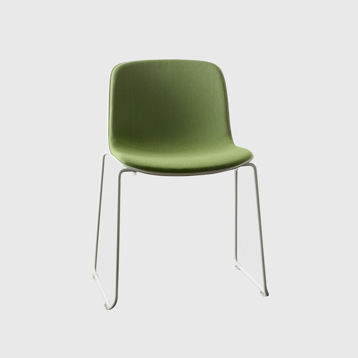 Troy Sledge Chair
