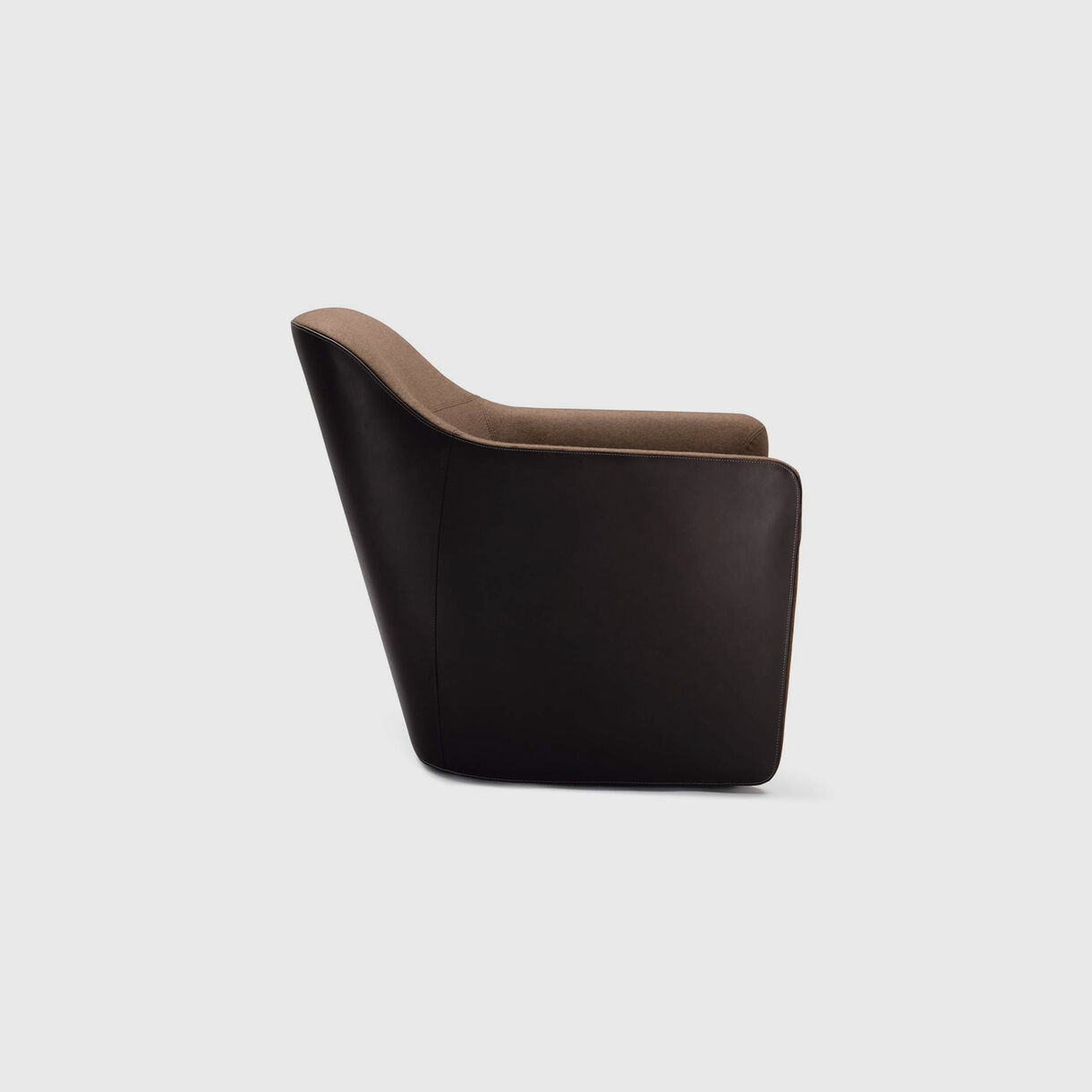 Foster 520 Armchair