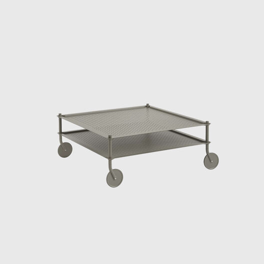 Flow Coffee Table