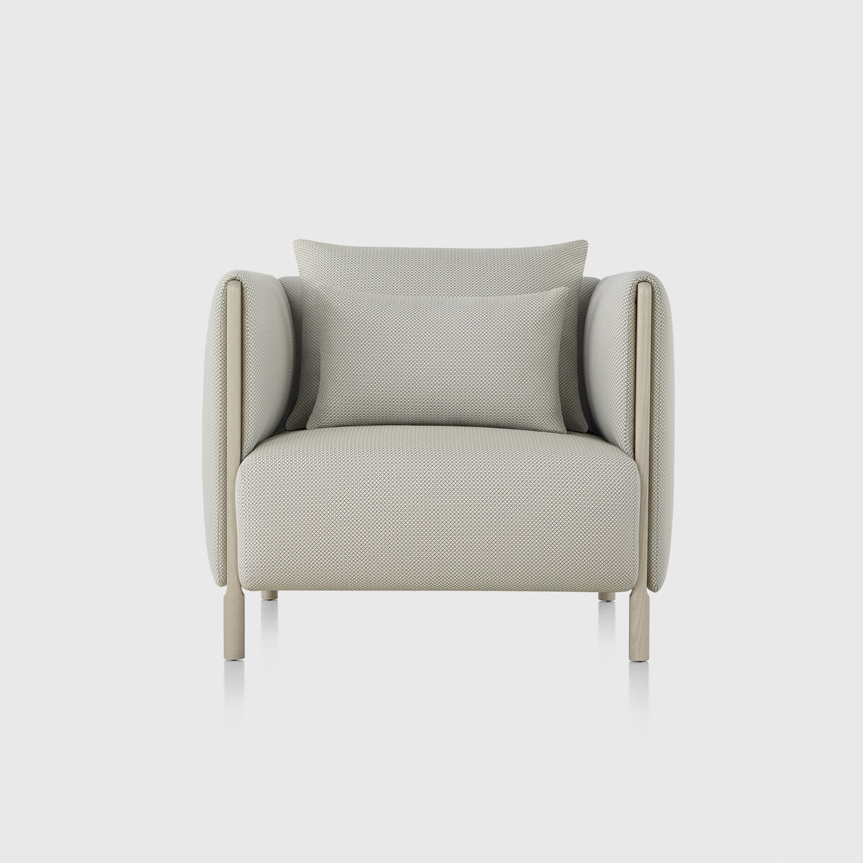 Colourform Club Chair