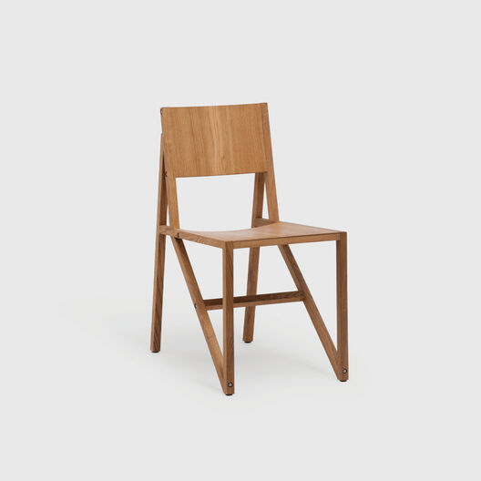 Frame Chair
