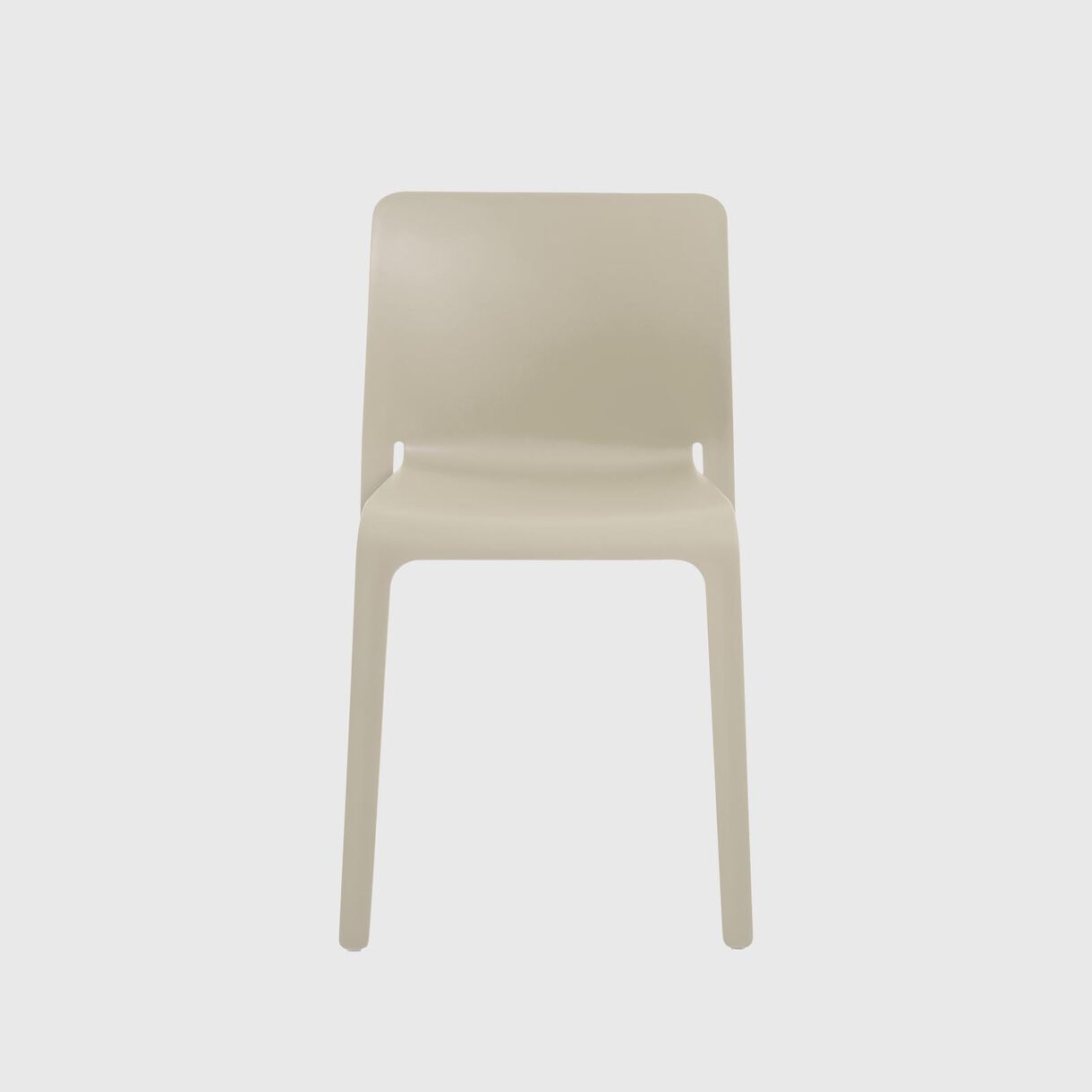 First Chair, Beige