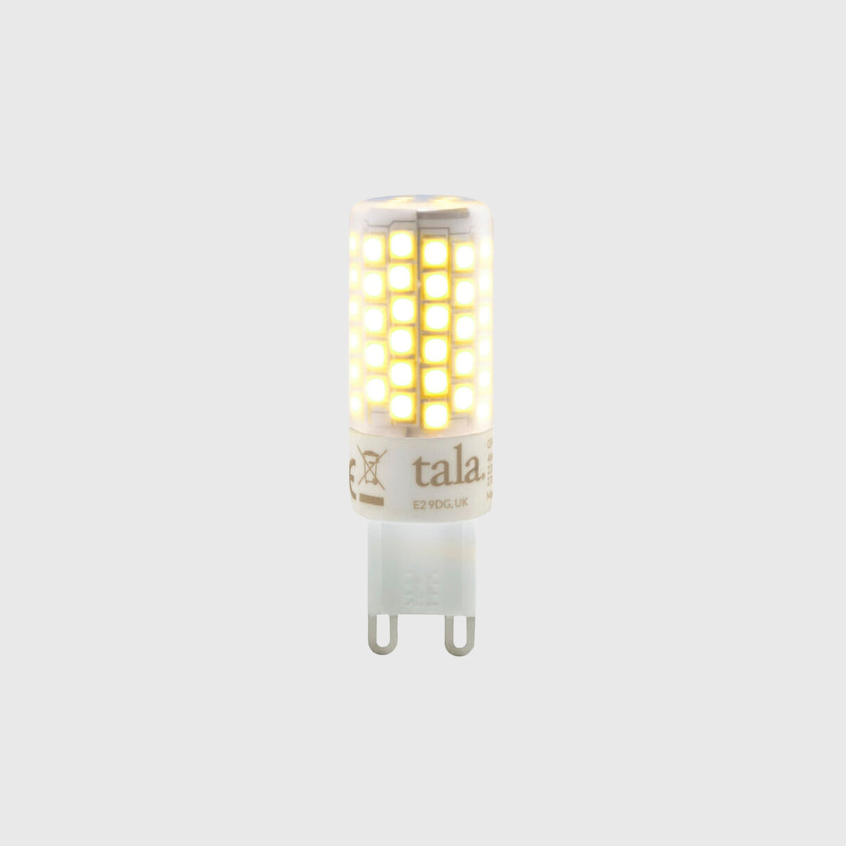 Tala G9 LED Bulb