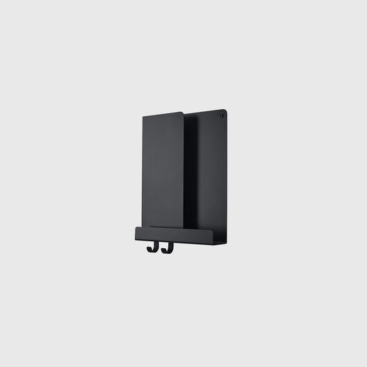 Folded Shelves, Mini