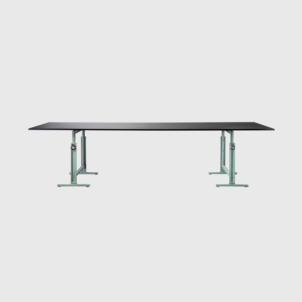 Brut Height Adj Table