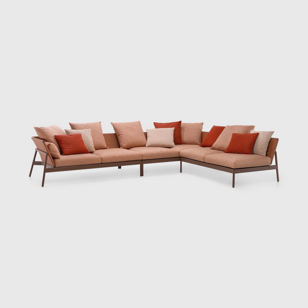 Piper Modular Sofa