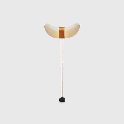 Akari BB3-33S Floor Lamp