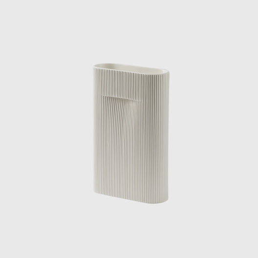 Ridge Vase
