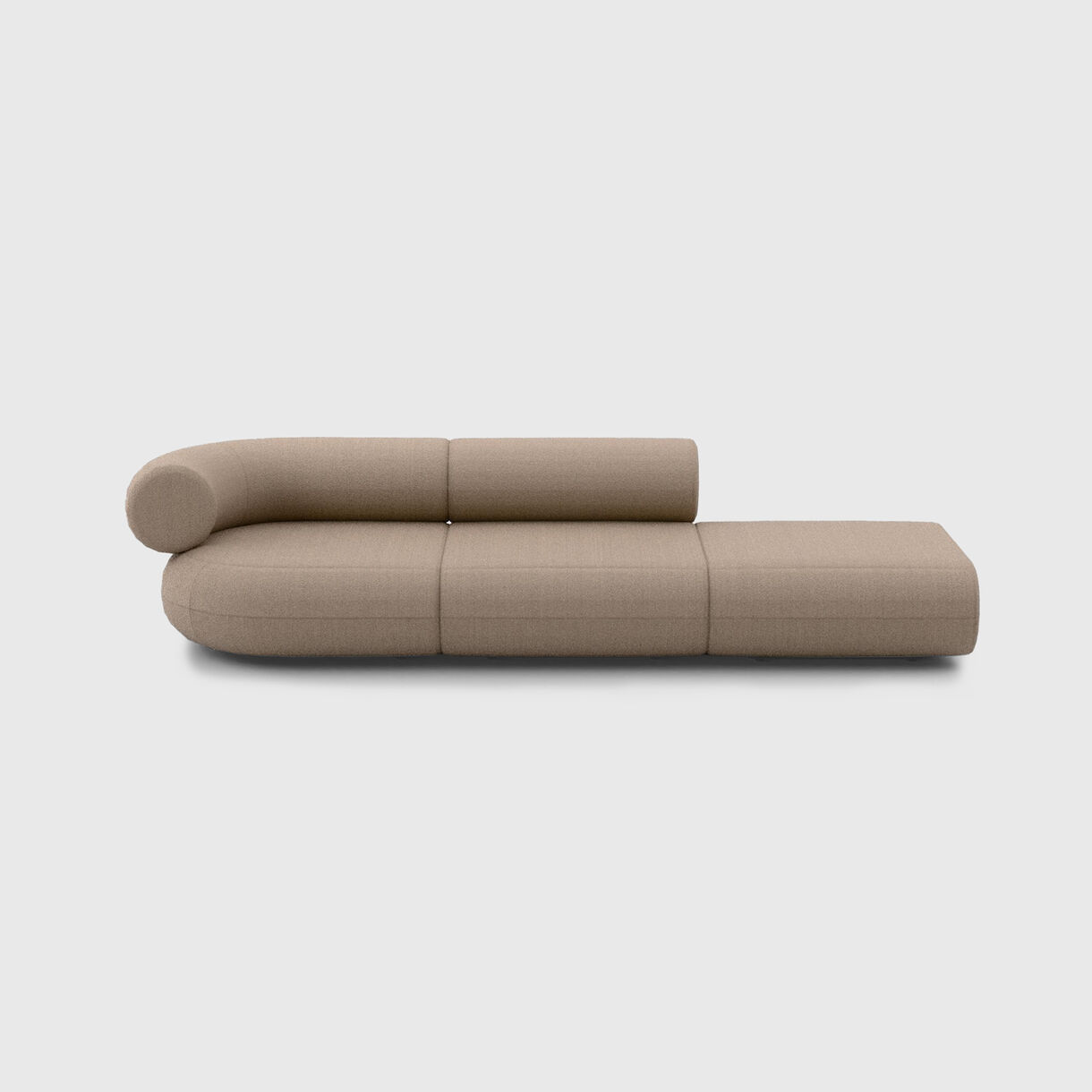 Fat Modular Sofa