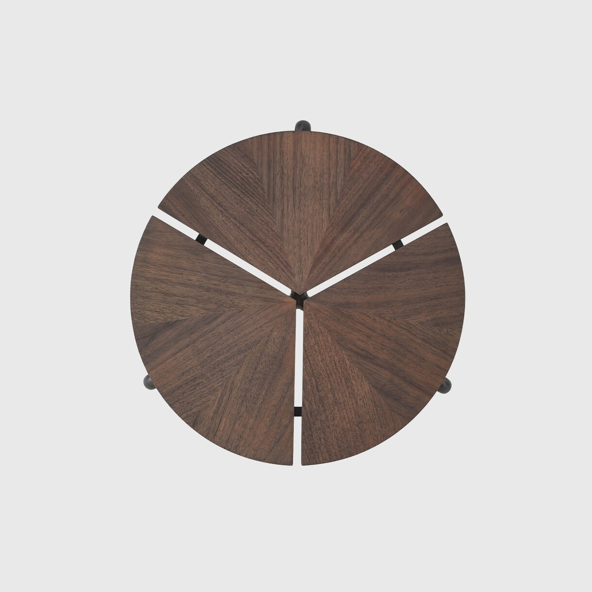 Circular Side Table