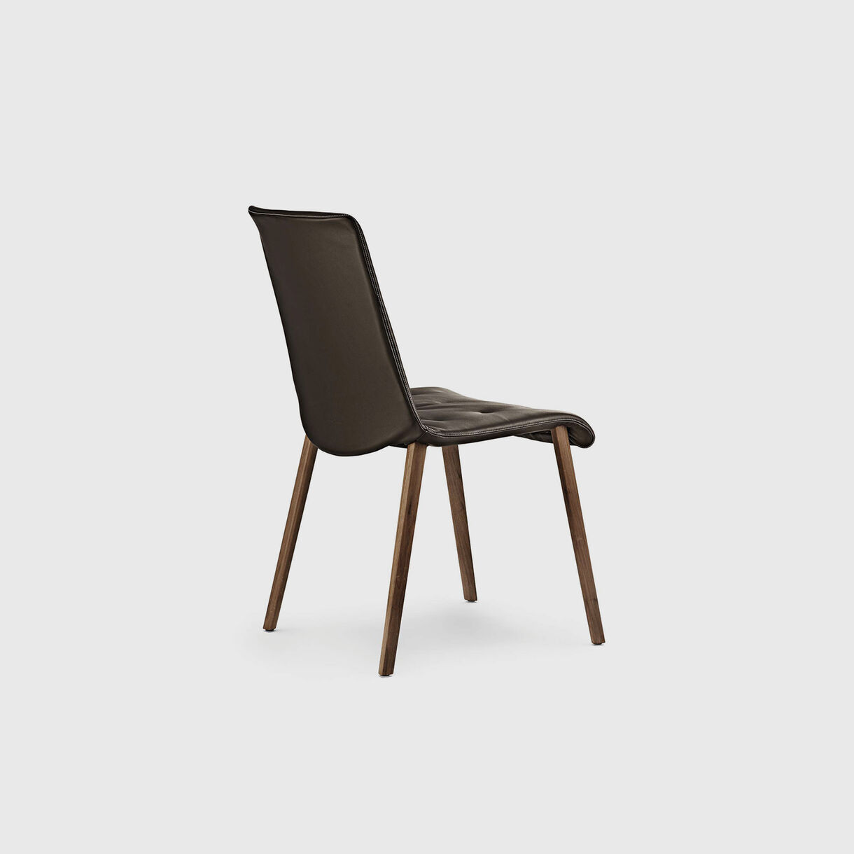 Liz Wood Chair