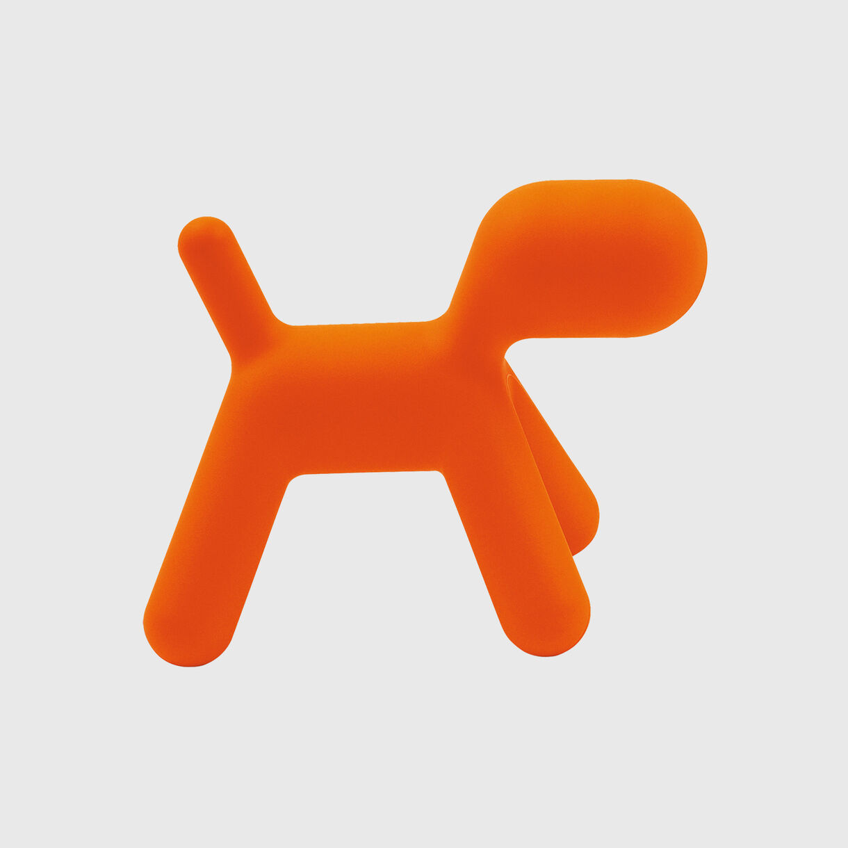 Puppy Medium, Orange