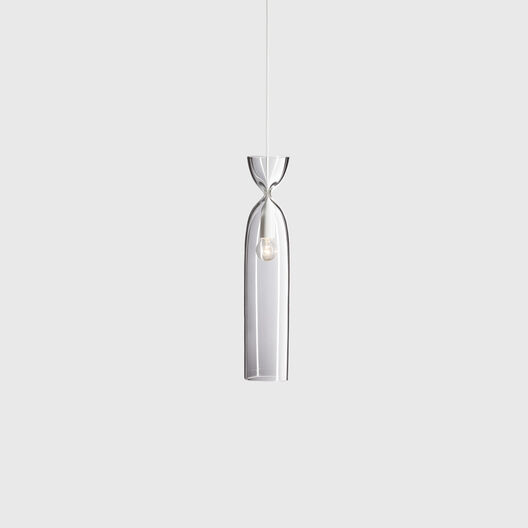 Press Pendant Lamp