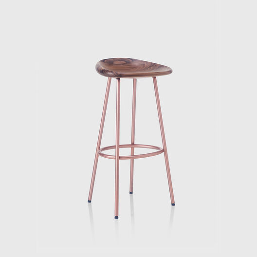 Pebble Bar Stool