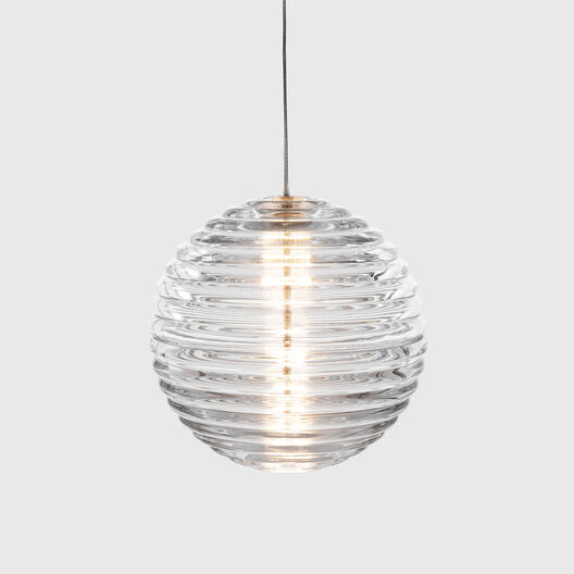 Press Sphere Pendant