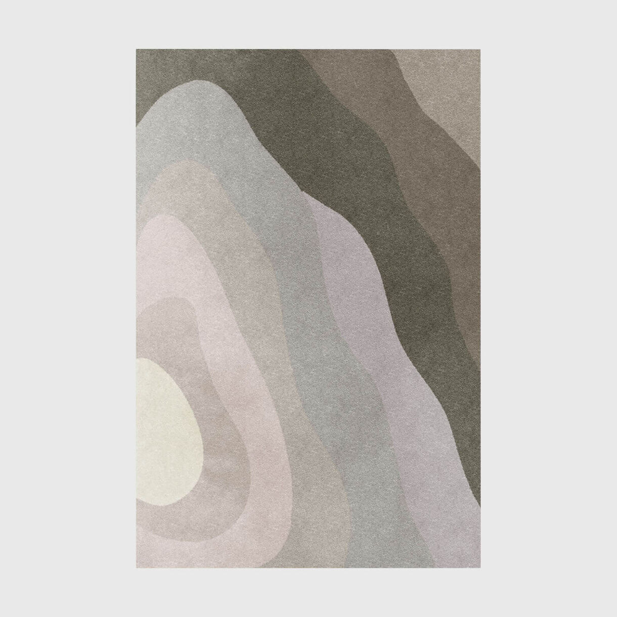Allegro Low Rug