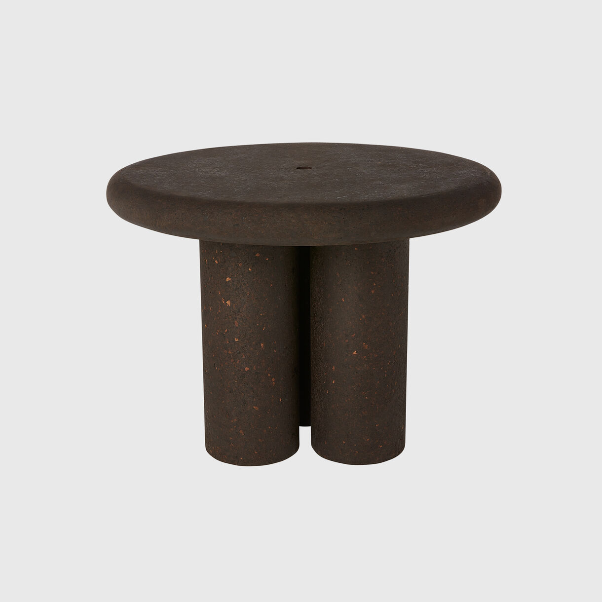 Cork Round Table, 1000mm
