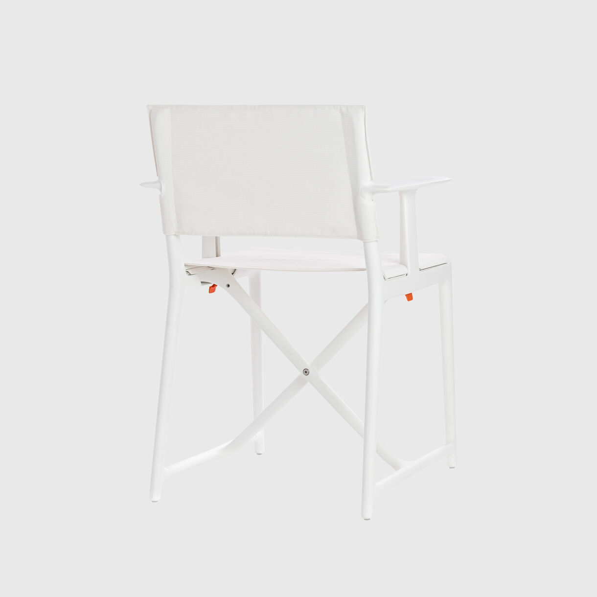 Stanley Chair, White