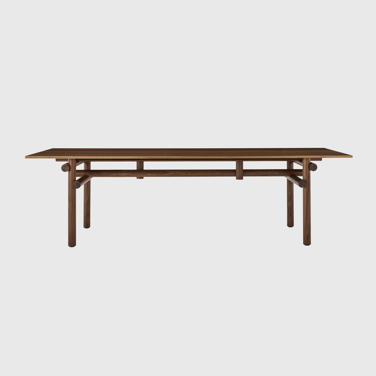 Muecke Table, Walnut