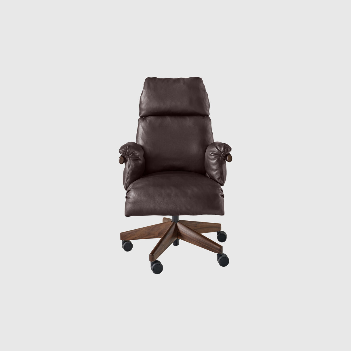 Ramus Executive Chair, High Back