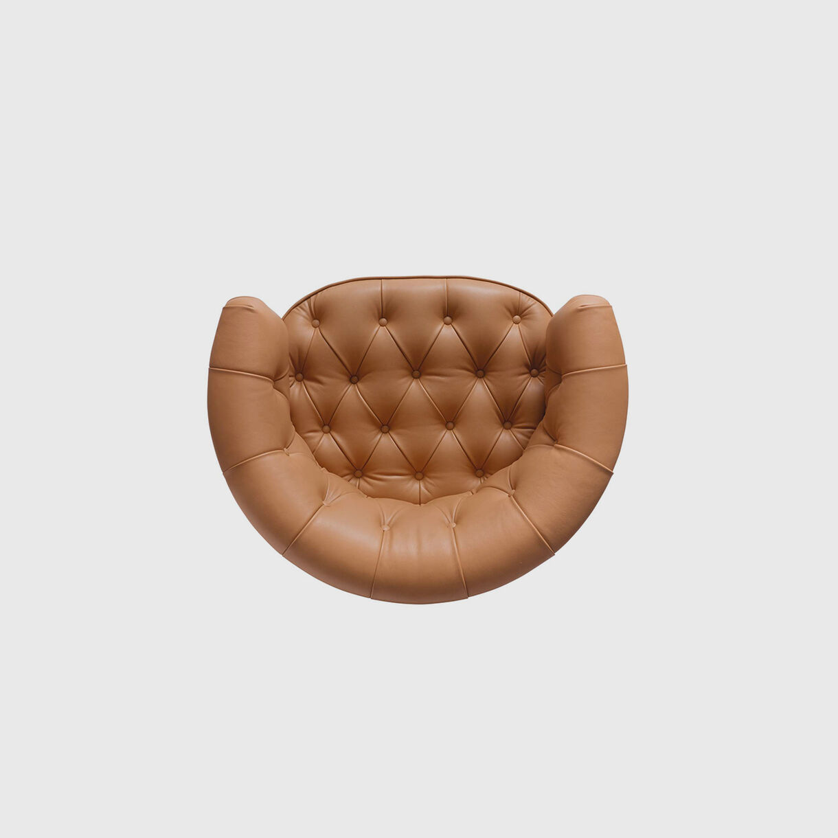 Haussmann 310 Armchair