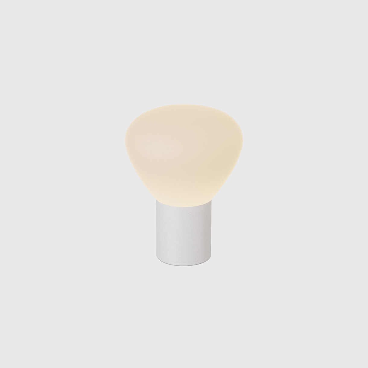 Parc 01, White