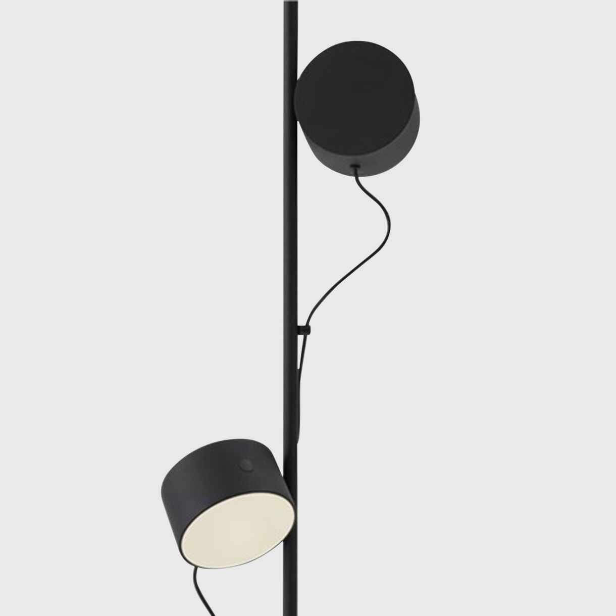 Post Floor Lamp