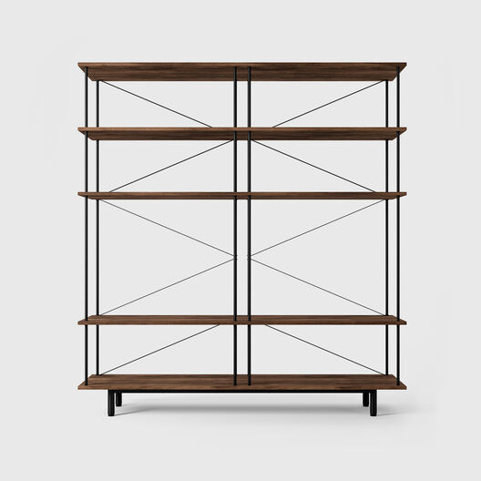 Seiton 5 Shelving
